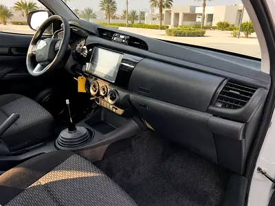 صورة 13 لـ 2026 Toyota HILUX