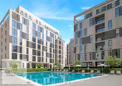 STUNNING 1BR APARTMENT | BRAND NEW | PRIME LOCATION | FREEHOLD TO AL NATIONALITIES | CLOSE TO ALL AMENITIES | CAR-FREE COMMUNITY | AL MAMSHA