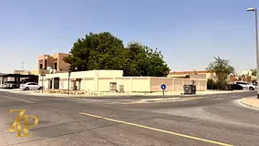 Rare Corner Plot | 7,800 Sqft | Build Your Dream Mansion