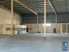 Spacious Warehouse at Prime Commercial Location