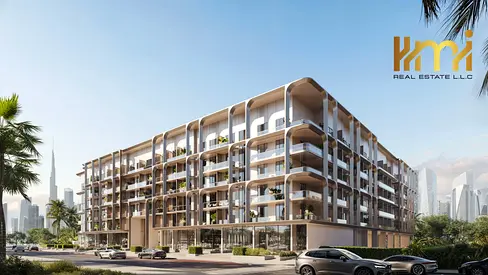 Wellness Concept | 1BR Apartment | One Beverly Arjan | Multiple Views