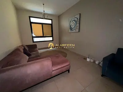 1 Bedroom Apartment | Al Zubaidi Residence | Balcony & Road View