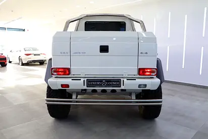 2014 Mercedes-BENZ G-CLASS — миниатюра 14