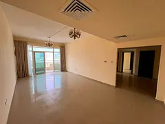 Annual Rental – Spacious 2-Bedroom Apartment in Horizon Towers, Rashidiya 1 – Ajman A spacious 2