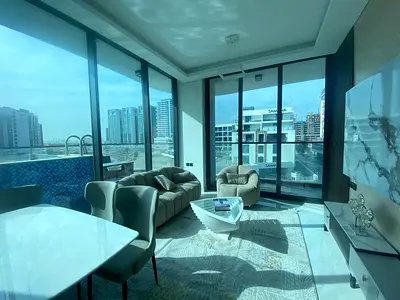 Vacant! | Luxury 2 Bed + Private Pool | Stunning Interior | Premium Quality | Call Now!
