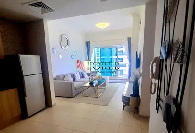 Fully furnished | Burj &amp; Canal View | Vacant