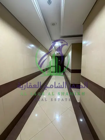 Spacious Two Bedroom Apartment for Rent with Parking Master Bedroom Balcony and Built in Wardrobes