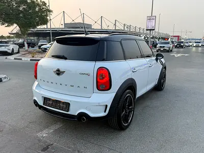2016 MINI COOPER photo 6