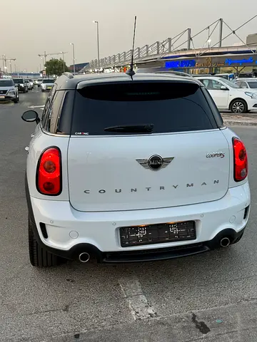 2016 MINI COOPER photo 7