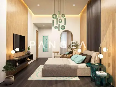 Lagoon Facing | Handover Q1 2027 | Low Rise