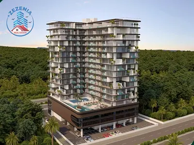 1% for 75%Month | Barari view | 30%ROI | 15%Downpayment