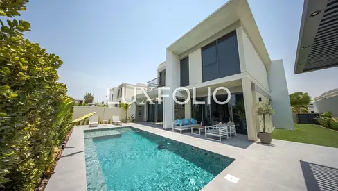 Internal | Private Pool | Optional Furnished