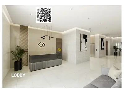 Sophisticated 2-Bedroom Modern Apartment