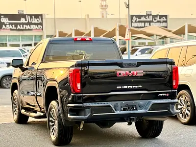 2020 GMC SIERRA 照片 11