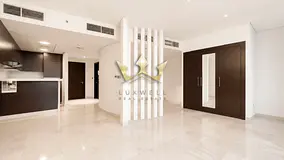 Large Fully Furnished Studio | High Floor | Museum of Future View