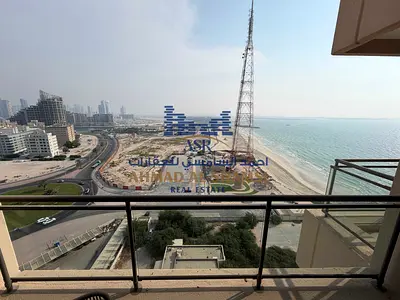 Freehold For All | Exquisite 2BHK+Maid’s With Private Beach | Fully Upgraded & Furnished