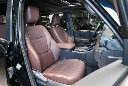 Toyota Prado Adventure, миниатюра 8