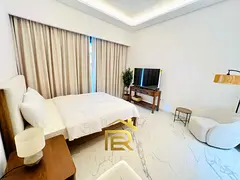 Modern Studio | Azizi Riviera | High floor
