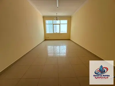 🏡 1 Bedroom Apartment for Rent in Al Khan Sea View | Spacious Layout | Central A/C & Gas | AED 36,