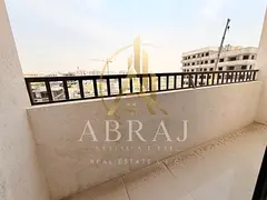 Hot Offer 12 Cheques Payment 1 Month Free Brand New 1BHK Apartment With Balcony for Rent in Aljada (