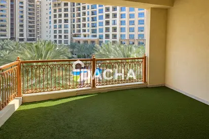 Marina Views | Spacious Layout | Two Balconies