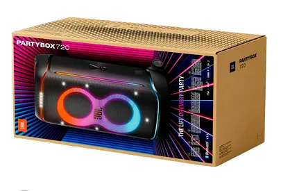 JBL PartyBox 720