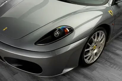 2007 Ferrari F430 — фото 17