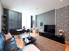 2 BR + Maid | Pristine Condition | Lilac Building