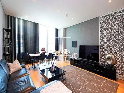 2 BR + Maid | Pristine Condition | Lilac Building