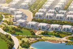 SINGLE ROW | MULTIPLE OPTIONS | LAGOON LIFESTYLE AMENITIES