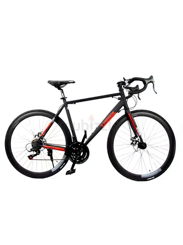Trinx tempo 1.1 Frame Size 54 light weight aluminium frame