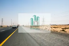Industrial Plot for Sale – Al Saja’a, Sharjah