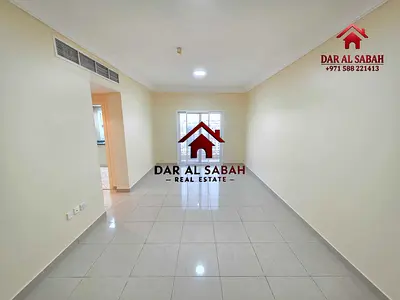 EXCLUSIVE PRICE•2BHK WITH BALCONY AND WARDROBES•NEAR DXB BUS STOP