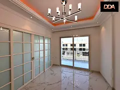 BOULEVARD VIEW | ELEGANT 2BR | VACANT
