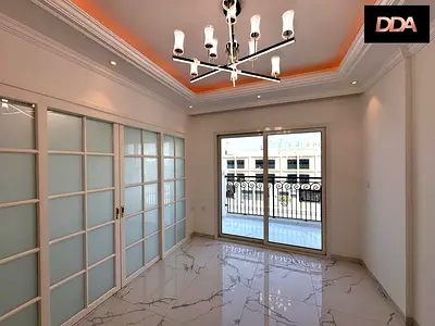 BOULEVARD VIEW | ELEGANT 2BR | VACANT