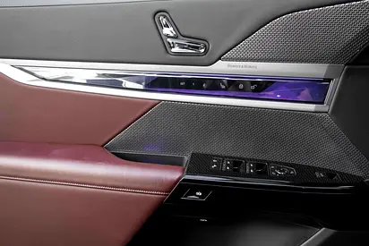 BMW 7 Series 735i, миниатюра 13