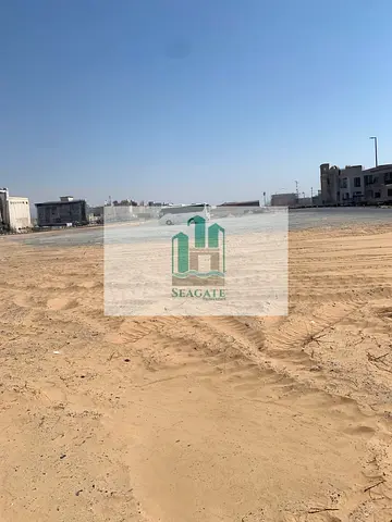 Mixed-Use Land – Al Arguob, Sharjah