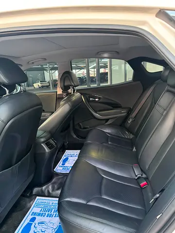 2014 Hyundai AZERA 照片 7