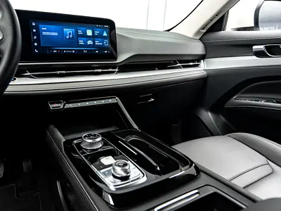 2026 FORD TERRITORY 照片 16