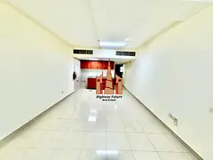 SPACIOUS STUDIO FLAT || FAMILY BLDG
