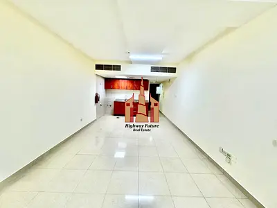 SPACIOUS STUDIO FLAT || FAMILY BLDG