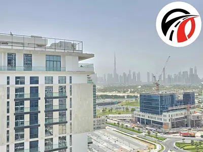 Luxury Building | High Floor | Prime Location