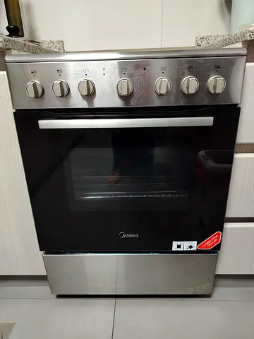 Stove