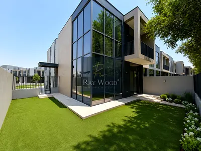 G+1 | 4BR & Maid | White Goods Included