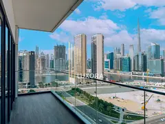 Stunning Burj Khalifa View | Bright 1 BR | Ready to Move