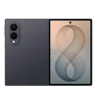 Z FOLD 8  RAM 16 Storage 1TB GB