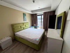 SPACIOUS 1BR +MAID ROOM | MODERN LAYOUT | 6 CHQS