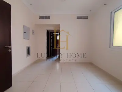 Limited time offer So luxurious 1-bedroom with Hall available for family in AL qulayah sharjah