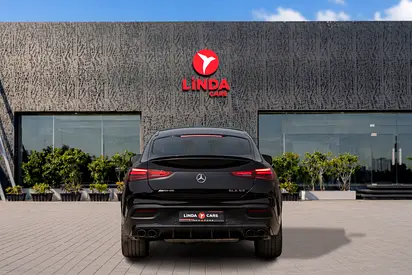 صورة مصغرة 4 لـ 2024 Mercedes-BENZ GLE