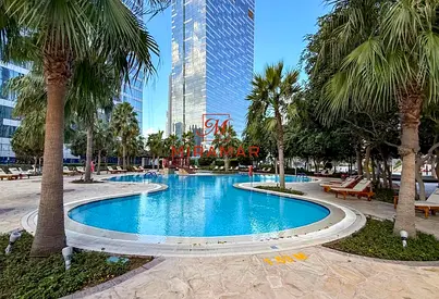 Spacious Layout | High Floor | Ready to Move
